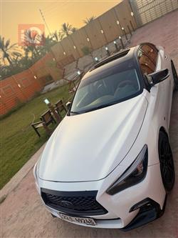 انفنتي Q50